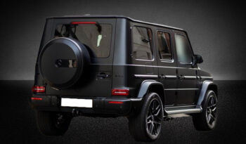 
									Mercedes G63 full								