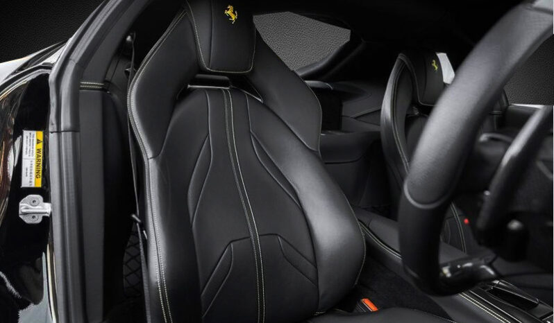 
								Ferrari 812 Superfast full									