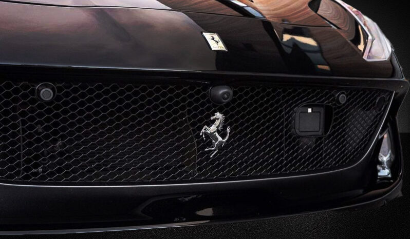 
								Ferrari 812 Superfast full									