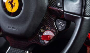 
									Ferrari 458 Speciale full								