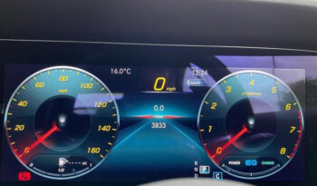 
									Mercedes E300 Cabriolet AMG Line full								