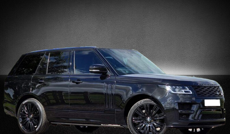 
								Range Rover Vogue full									