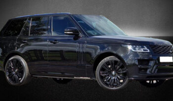 
									Range Rover Vogue full								
