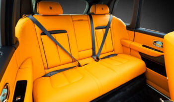 
									Rolls Royce Cullinan full								