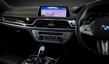
									BMW 7 series 745Le full								