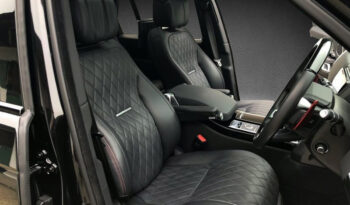 
									Range Rover Vogue Autobiography full								