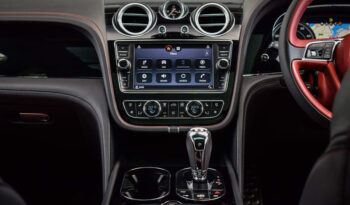 
									Bentley Bentayga W12 full								