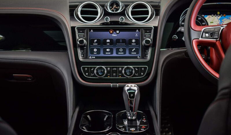 
								Bentley Bentayga W12 full									