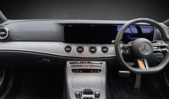 
									Mercedes E300 Cabriolet AMG Line full								