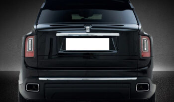 
									Rolls Royce Cullinan full								