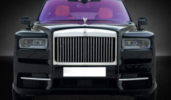 
									Rolls Royce Cullinan full								