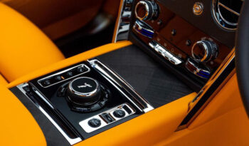 
									Rolls Royce Cullinan full								