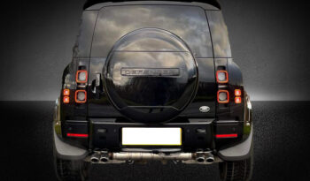 
									Land Rover Defender 110 (Urban Edition) full								