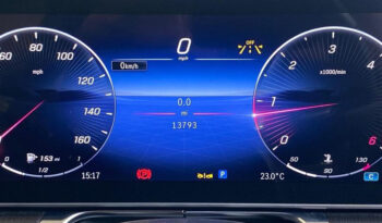 
									Mercedes Benz S Classic diesel saloon full								