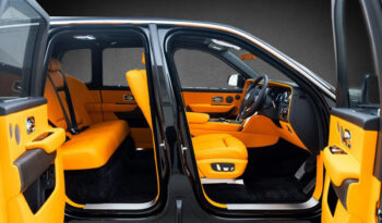 
									Rolls Royce Cullinan full								