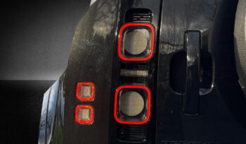 
									Land Rover Defender 110 (Urban Edition) full								