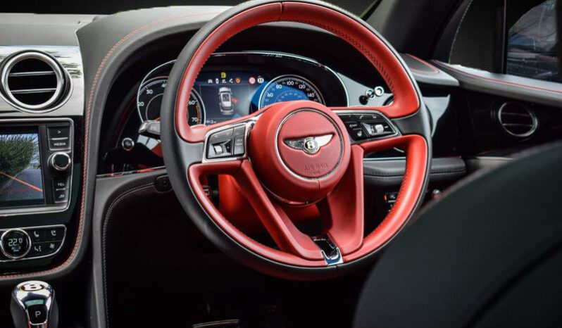 
								Bentley Bentayga W12 full									