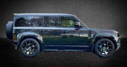 Land Rover Defender 110 (Urban Edition)