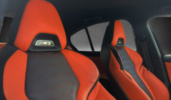 
									BMW M3 Competition full								