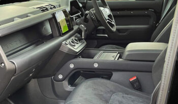 
									Land Rover Defender 110 (Urban Edition) full								