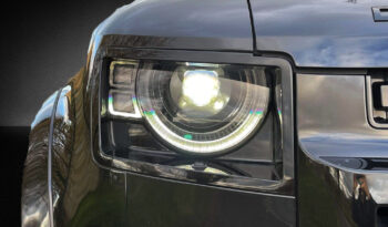 
									Land Rover Defender 110 (Urban Edition) full								