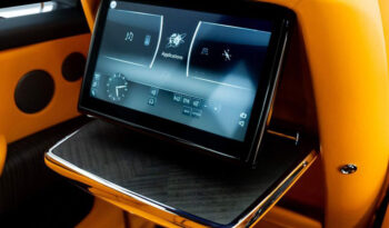 
									Rolls Royce Cullinan full								