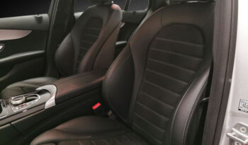 
									Mercedes C300 AMG Line full								