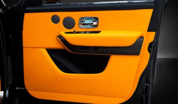
									Rolls Royce Cullinan full								