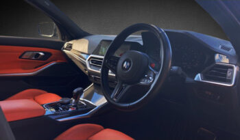 
									BMW M3 Competition full								