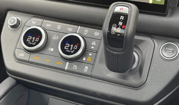 
									Land Rover Defender 110 (Urban Edition) full								