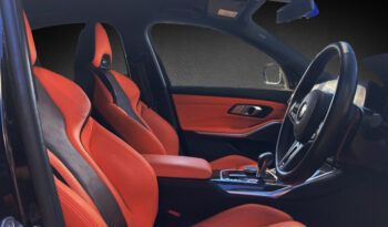 
									BMW M3 Competition full								