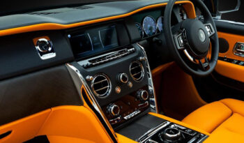 
									Rolls Royce Cullinan full								