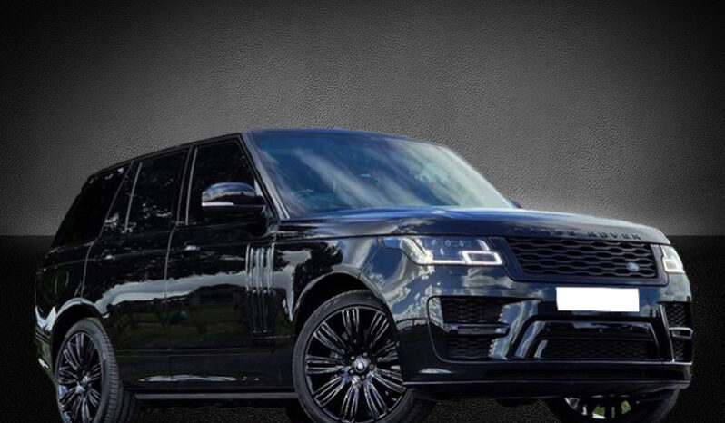 
								Range Rover Vogue full									