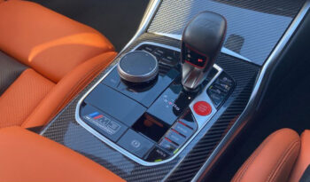 
									BMW M3 Competition full								