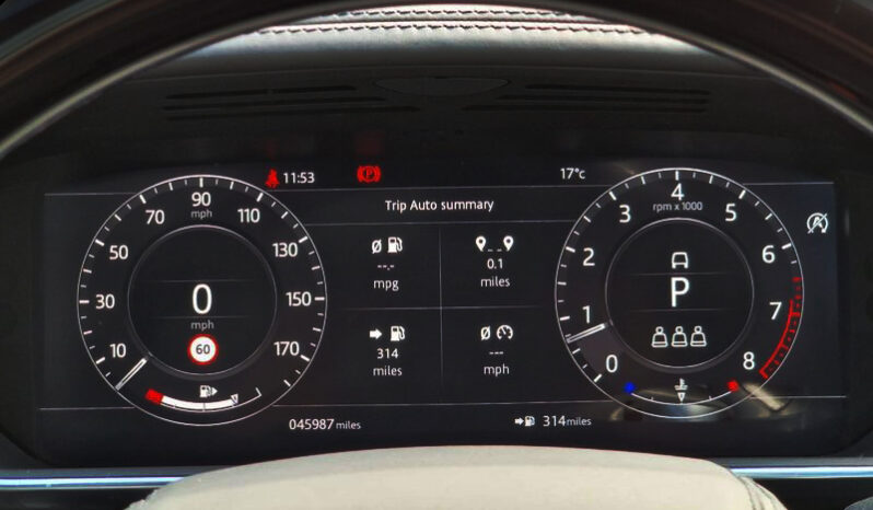 
								Range Rover Vogue full									